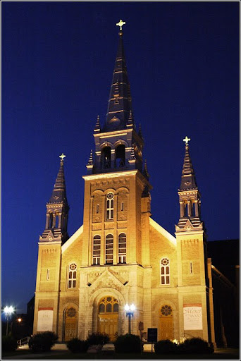 Cathédrale de Joliette