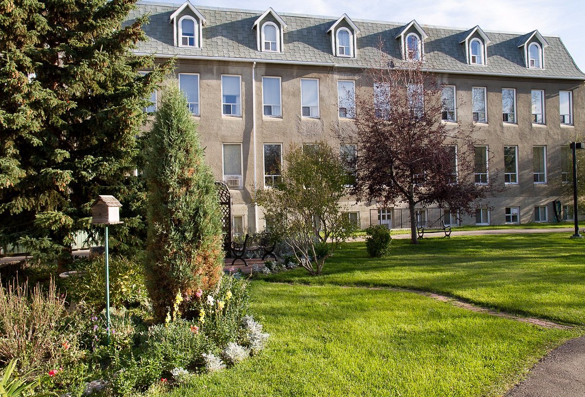 Centre de retraite FCJ